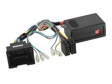 Interface commande volant 42hvx01 compatible avec Opel 09-20 voir liste - Astra 