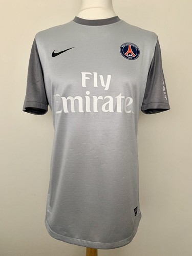Psg 2012 2013 - psg, gk