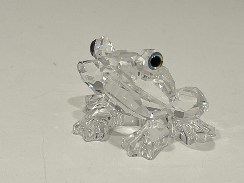Figurine swarovski cristal - figurine,