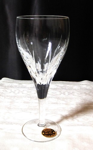 Série grands verres - série,