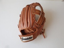 Ancien Gant BaseBall FRANKLIN