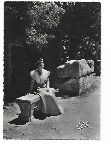 Arles arlesienne - 13,