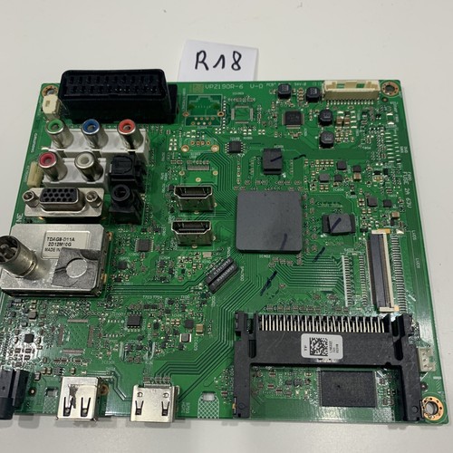 Carte mère motherboard - ✅,