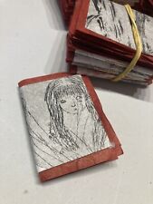 fanzine - MICROBE - Anne