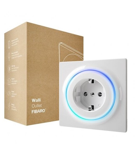 Prise wave plus - prise,
