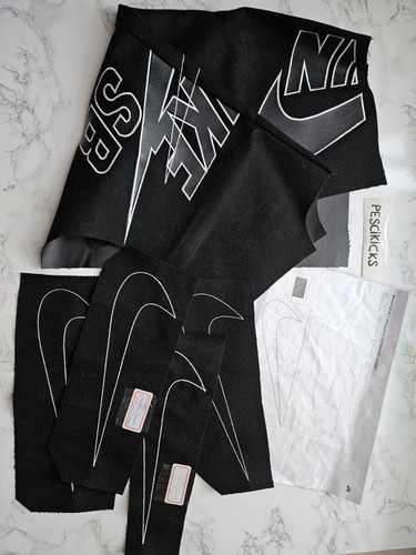 Sample nike soulland - sample,