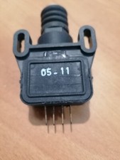 Contacteur tondeuse GIANNI