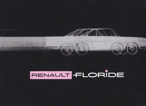 Catalogue brochure renault - catalogue,