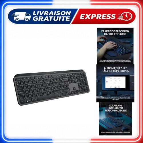Logitech keys clavier - keys,