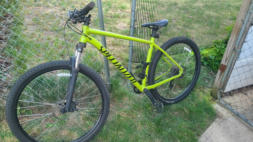 Specialized rockhopper 29in - xl,