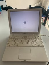 ibook g4 1.2 ghz RAM 1.25Gh
