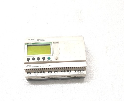 Schneider electric sr3b261fu - electric,