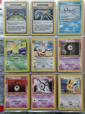 Lot 26 cartes Pokemon