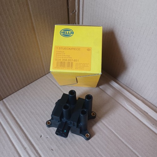 Bobine allumage mazda gg - bobine,