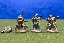 D&D Miniature Metal Vintage