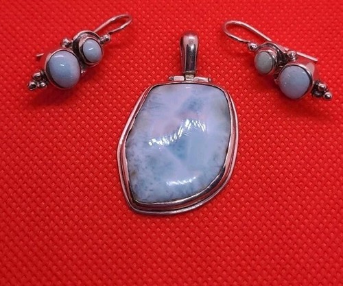 Superbe bijoux parure