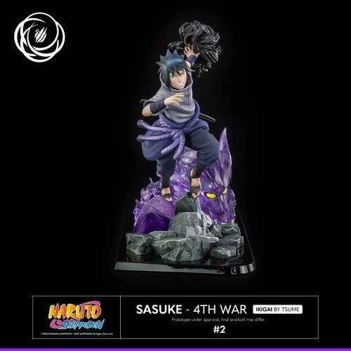 Tsume fourth great - fourth,