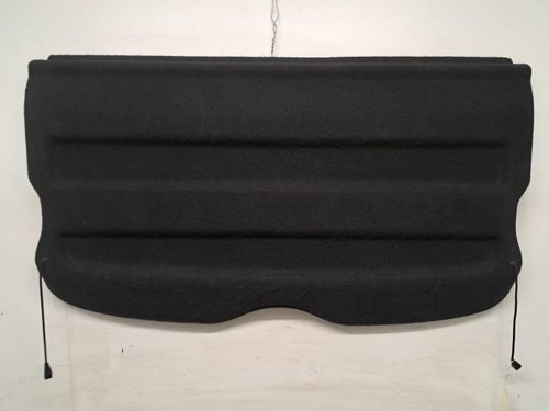 Plage arriere citroen 2 - arriere,