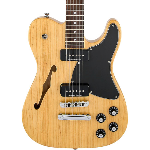 Fender jim adkins 90 - fender, ja-90