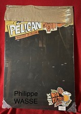 SUPERBE ET NEUVE ARDOISE BIERE