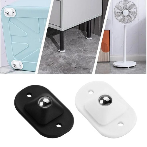 Pour mini roulettes pivotantes - pour,