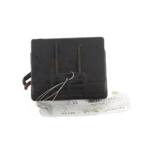 Boitier de prechauffage