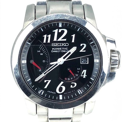 Seiko brightz phoenix kinetic - seiko,