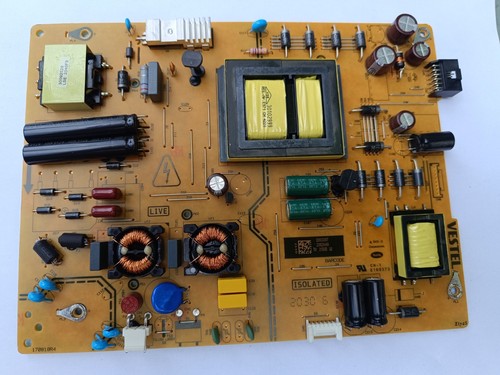 Vestel carte alimentation - carte, pcb