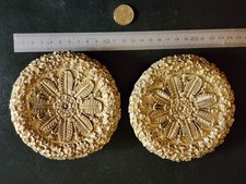 Empire Paire Embrasse Rideaux