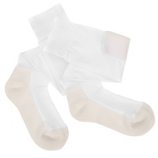  1 paire de chaussettes