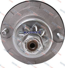 DÉMARREUR 12 V POUR MERCURY