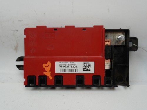 Boitier batterie de - de,