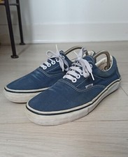 Vans Made in USA Vintage 90s Size 9us