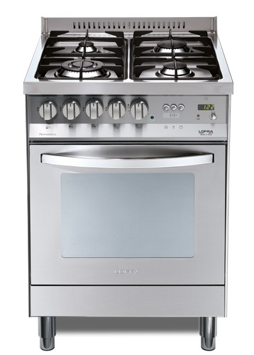 Lofra p66gv cuisine 60cm - cuisine,