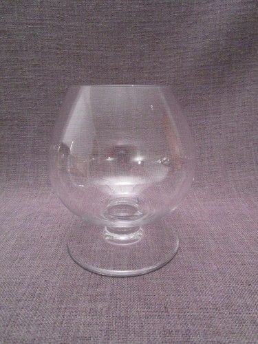 Baccarat verre cognac - cognac, en
