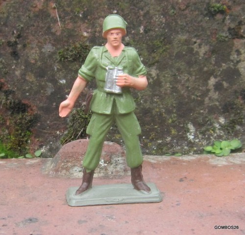 Starlux fantassins armee - fantassins,