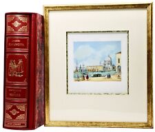 CASANOVA Aventure à Venise