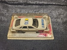  Majorette série 200 Safrane 