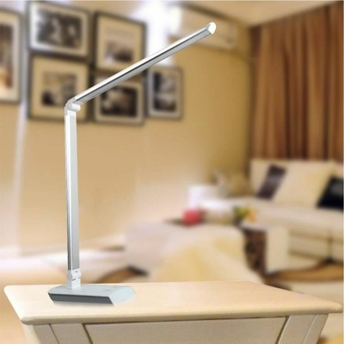 Lampe bureau led 10w - lampe,