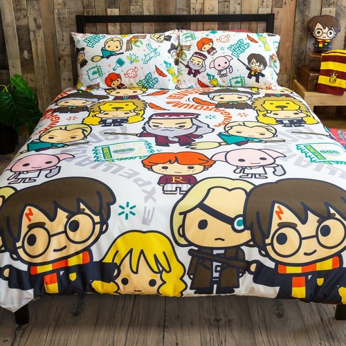 Harry potter scène set - harry,