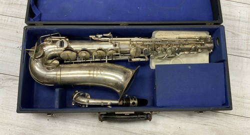 Saxophone paul beuscher - saxophone,