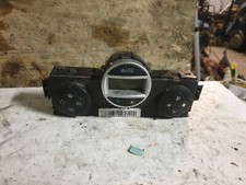 BANDEAU DE CLIMATISATION SCENIC 2 REF : 8200501465