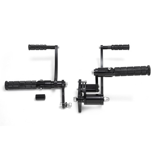 Commandes avancées - 4",