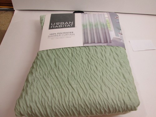New urban habitat fabric - habitat,