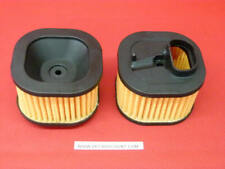 Filtre à air Husqvarna tronçonneuse adaptable 362 362XP 365 371 372 372XP