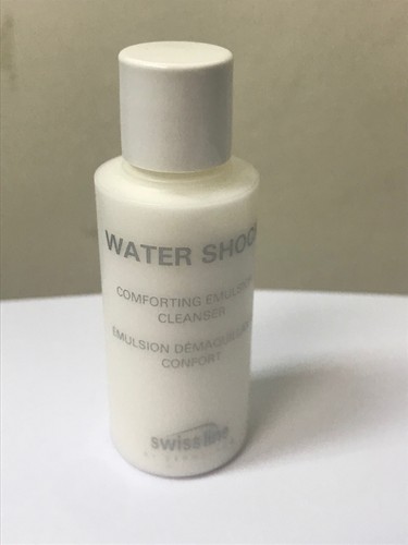 Swiss line comforting emulsion - swiss,