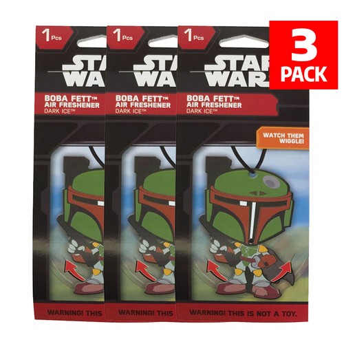 Star wars boba fett car - boba,