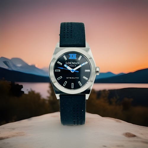Orologio locman stealth lady - orologio,