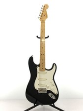 Guitare électrique Fender