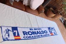 Écharpe De Football Du Joueur